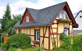 Ferienhaus Neubert